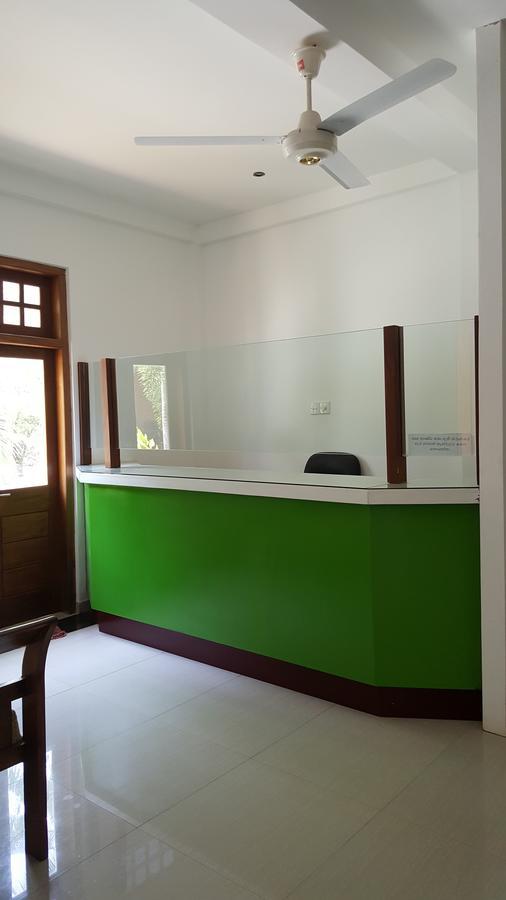 Lokuge Grand Resort Kataragama Exterior photo